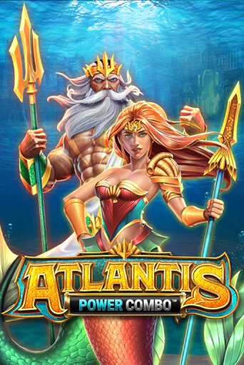 Atlantis Power Combo демо игра онлайн | GMSlots Казино бесплатно