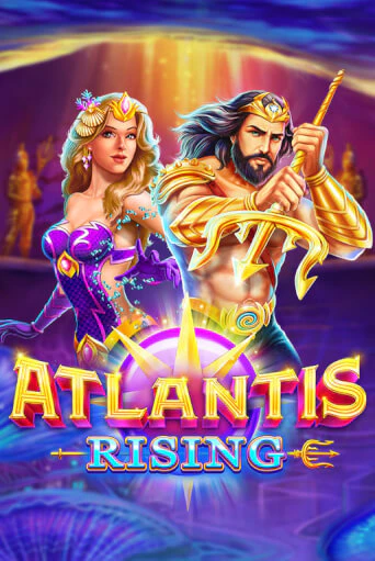 Atlantis Rising демо игра онлайн | GMSlots Казино бесплатно