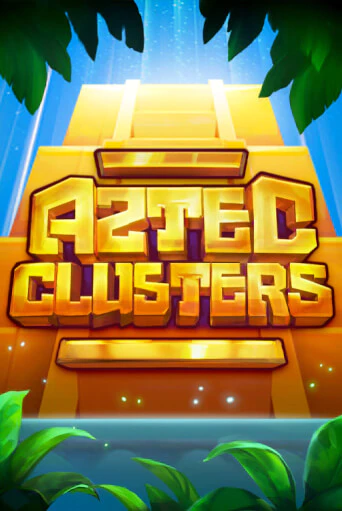 Aztec Clusters демо игра онлайн | GMSlots Казино бесплатно