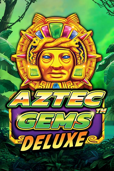 Aztec Gems Deluxe демо игра онлайн | GMSlots Казино бесплатно