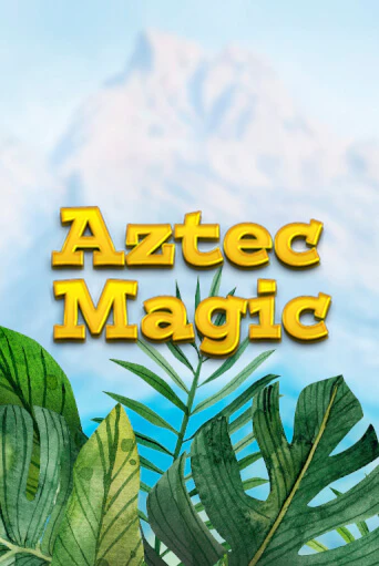 Aztec Magic демо игра онлайн | GMSlots Казино бесплатно