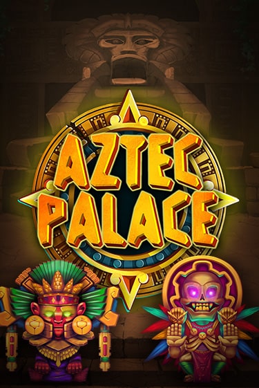 Aztec Palace демо игра онлайн | GMSlots Казино бесплатно