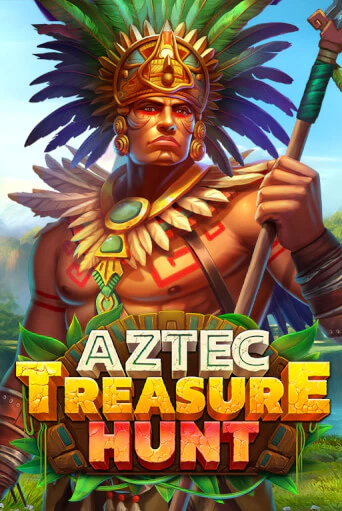 Aztec Treasure Hunt демо игра онлайн | GMSlots Казино бесплатно