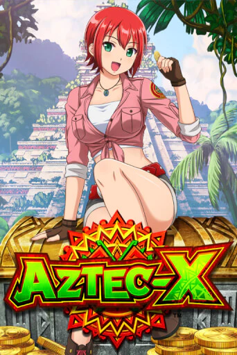 Aztec-X демо игра онлайн | GMSlots Казино бесплатно