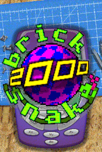 BRICK SNAKE 2000 демо игра онлайн | GMSlots Казино бесплатно