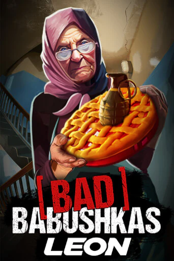 Bad Babushkas Leon демо игра онлайн | GMSlots Казино бесплатно