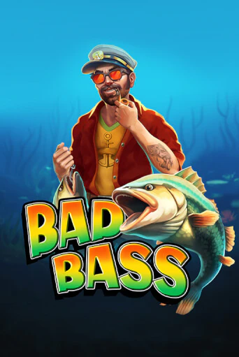 Bad Bass демо игра онлайн | GMSlots Казино бесплатно
