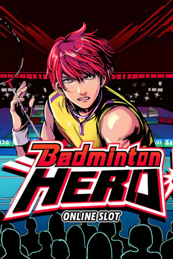 Badminton Hero демо игра онлайн | GMSlots Казино бесплатно