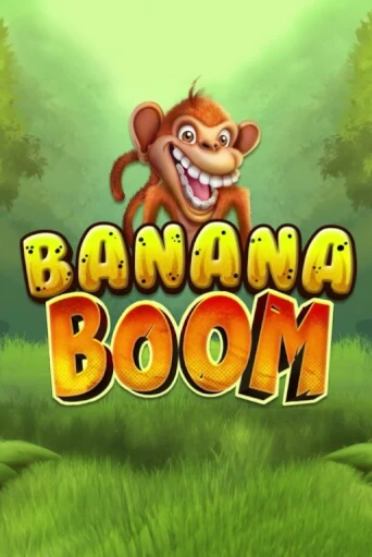 Banana Boom демо игра онлайн | GMSlots Казино бесплатно