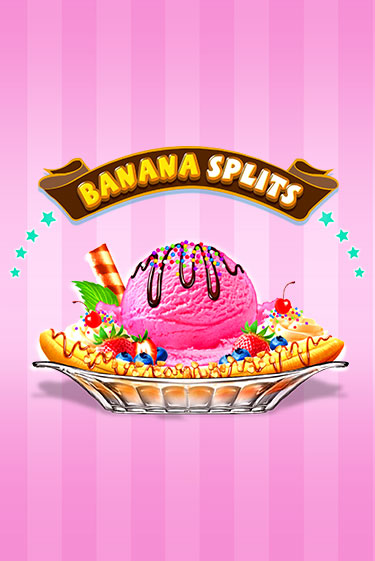 Banana Splits демо игра онлайн | GMSlots Казино бесплатно