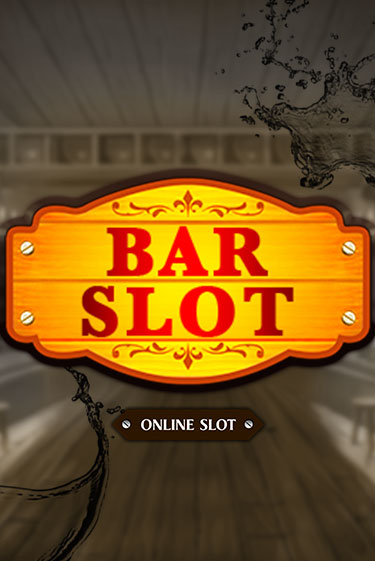 Bar Slot демо игра онлайн | GMSlots Казино бесплатно