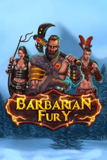 Barbarian Fury демо игра онлайн | GMSlots Казино бесплатно