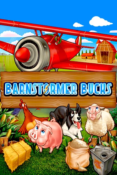 Barnstormer Bucks демо игра онлайн | GMSlots Казино бесплатно
