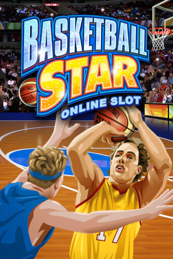 Basketball Star демо игра онлайн | GMSlots Казино бесплатно