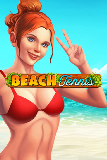 Beach Tennis демо игра онлайн | GMSlots Казино бесплатно