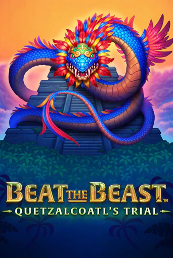 Beat the Beast: Quetzalcoatl's Trial демо игра онлайн | GMSlots Казино бесплатно