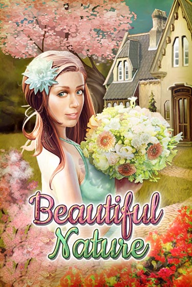 Beautiful Nature демо игра онлайн | GMSlots Казино бесплатно