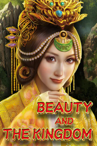 Beauty And The Kingdom демо игра онлайн | GMSlots Казино бесплатно