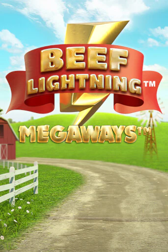 Beef Lightning MEGAWAYS™ демо игра онлайн | GMSlots Казино бесплатно