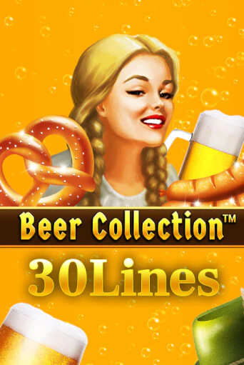 Beer Collection 30 Lines демо игра онлайн | GMSlots Казино бесплатно