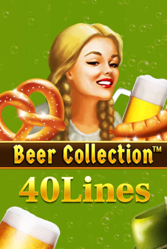 Beer Collection 40 Lines демо игра онлайн | GMSlots Казино бесплатно