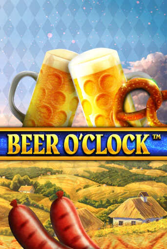 Beer O'clock демо игра онлайн | GMSlots Казино бесплатно