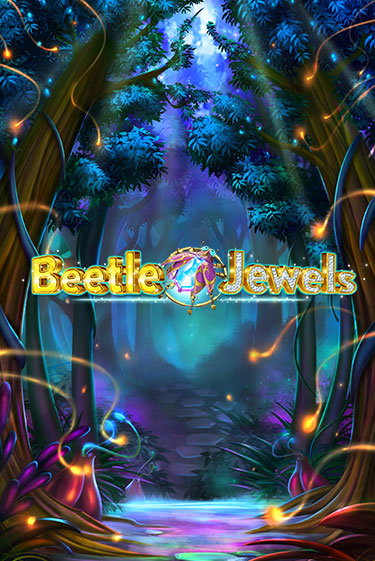Beetle Jewels демо игра онлайн | GMSlots Казино бесплатно