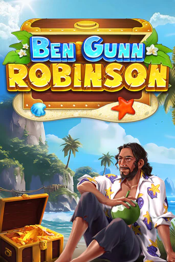 Ben Gunn Robinson демо игра онлайн | GMSlots Казино бесплатно