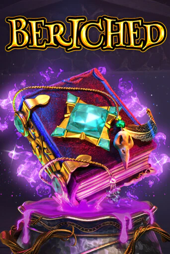 Beriched демо игра онлайн | GMSlots Казино бесплатно