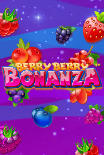 Berry Berry Bonanza демо игра онлайн | GMSlots Казино бесплатно