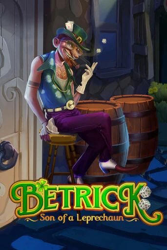 Betrick: Son of a Leprechaun демо игра онлайн | GMSlots Казино бесплатно
