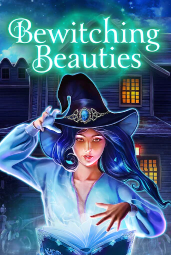 Bewitching Beauties демо игра онлайн | GMSlots Казино бесплатно