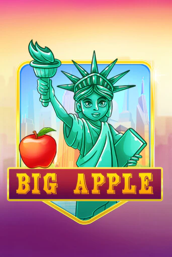 Big Apple демо игра онлайн | GMSlots Казино бесплатно