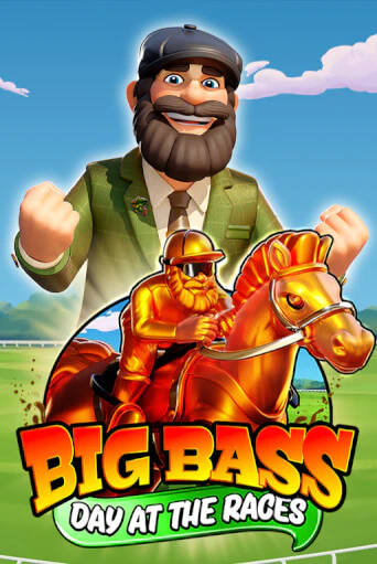 Big Bass Day at the Races демо игра онлайн | GMSlots Казино бесплатно