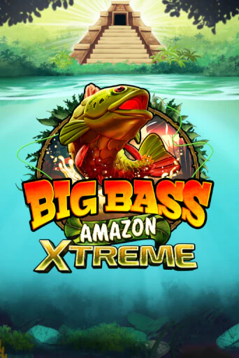 Big Bass Amazon Xtreme™ демо игра онлайн | GMSlots Казино бесплатно