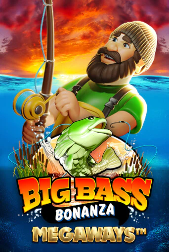Big Bass Bonanza Megaways демо игра онлайн | GMSlots Казино бесплатно