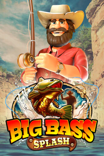 Big Bass Splash демо игра онлайн | GMSlots Казино бесплатно