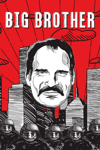 Big Brother демо игра онлайн | GMSlots Казино бесплатно