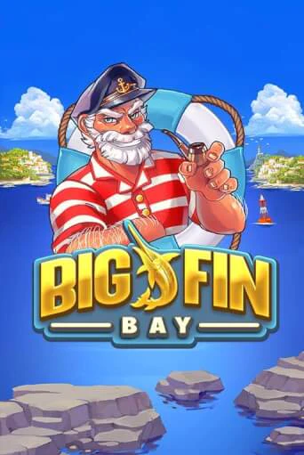 Big Fin Bay демо игра онлайн | GMSlots Казино бесплатно