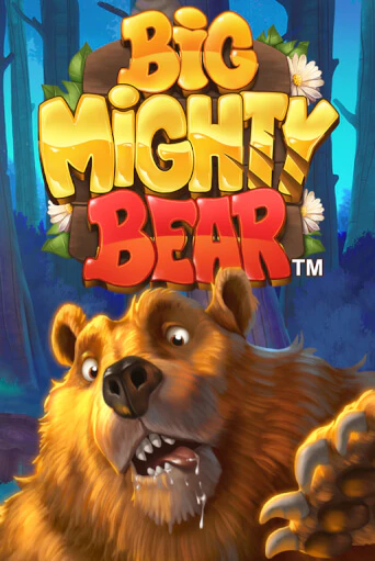 Big Mighty Bear демо игра онлайн | GMSlots Казино бесплатно