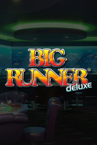 Big Runner Deluxe демо игра онлайн | GMSlots Казино бесплатно