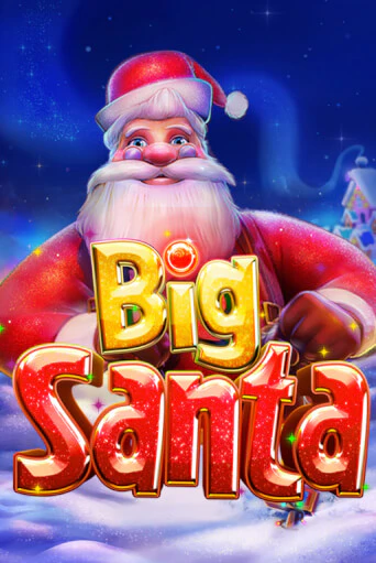 Big Santa демо игра онлайн | GMSlots Казино бесплатно