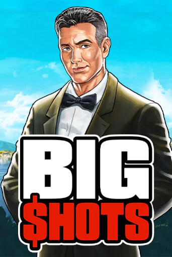 Big Shots демо игра онлайн | GMSlots Казино бесплатно