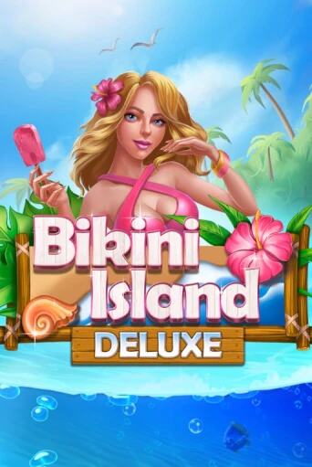Bikini Island Deluxe демо игра онлайн | GMSlots Казино бесплатно