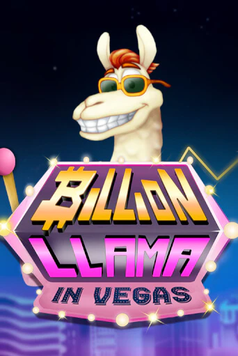 Billion Llama in Vegas демо игра онлайн | GMSlots Казино бесплатно