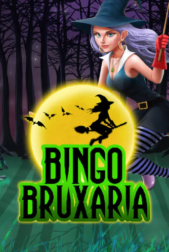 Bingo Bruxaria демо игра онлайн | GMSlots Казино бесплатно