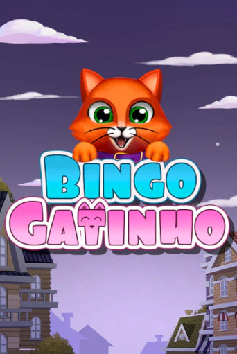 Bingo Gatinho демо игра онлайн | GMSlots Казино бесплатно