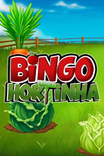 Bingo Hortinha демо игра онлайн | GMSlots Казино бесплатно