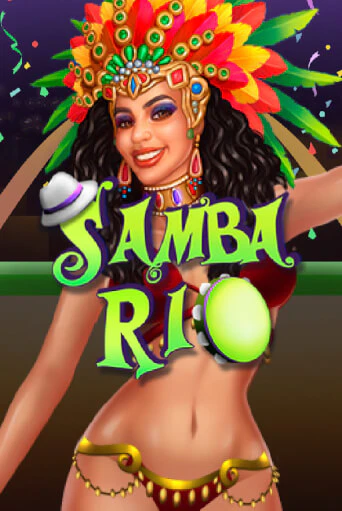 Bingo Samba Rio демо игра онлайн | GMSlots Казино бесплатно