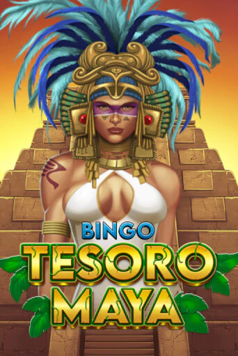 Bingo Tesoro Maya демо игра онлайн | GMSlots Казино бесплатно